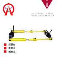 濮阳YLS-600拉轨器参数详解