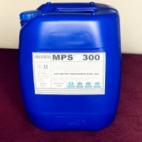 西安复配型反渗透膜清洗剂MPS300主要作用