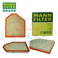 C30013空气滤芯MANN-FILTER曼牌滤清器