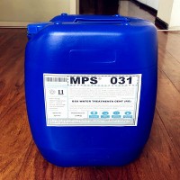哈尔滨纯水设备反渗透还原剂MPS31厂家贴牌