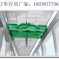 贵州毕节单双梁式起重机生产厂家 设备高质量