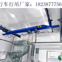 贵州铜仁桥式起重机生产厂家安全操作示范