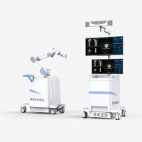 骨科机器人系统 骨科手术机器人价格是多少钱？