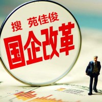 央企混改操作流程国企怎么收费