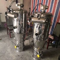 全自动真空上料机