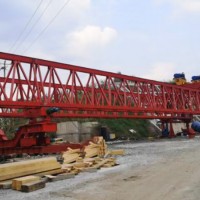 贵州遵义架桥机厂家导梁架桥机 定制安装