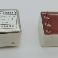 PCB板直流滤波器