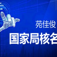 申请无区域地域划分企业名称的流程