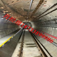 rpc地铁疏散平台常用规格尺寸 铁锐建材可劳务施工