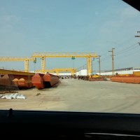 贵州5吨MH龙门吊料场货场用 贵阳龙门吊公司