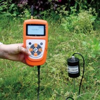 土壤酸碱度测量仪-土壤pH测量仪/功能参数