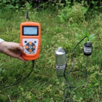 手持式土壤分析仪-手持土壤检测仪/产品概述