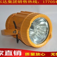 DGC175/127矿用隔爆型投光灯 厂家生产