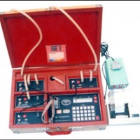 瓦斯气体参数测定仪定制规格型号全国可发货