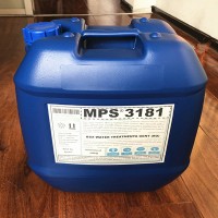 成都能源化工厂反渗透阻垢剂MPS3181复配型