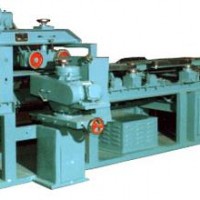 恒戈电焊条生产线机械设备用途及特点