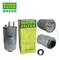 MANN-FILTER(曼牌滤清器)滤芯WK9053z