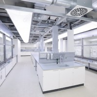 实验室、洁净室怎样做好装修预算把控CEIDI西递