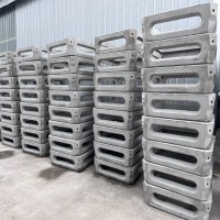 混凝土水利框格护坡 常规尺寸 支持定制 铁锐建材生产产品过硬