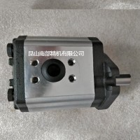 SMPDB-26-3-2-BAL-380油泵电机