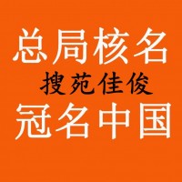 申报国字头不含地域省市区域企业名称