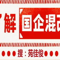 国企混改股权代持民营企业的代持协议