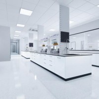 GMP洁净厂房建设 生物制药实验室设计标准及装修要点 西递