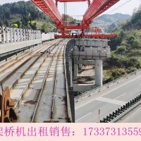 广东汕尾无配重架桥机传动装置的维护