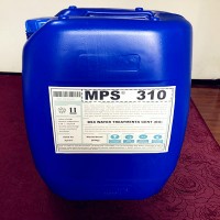 南昌城市污水反渗透阻垢剂MPS310厂家配制