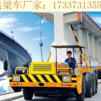 贵州遵义运梁车生产厂家 230吨运梁车生产制造