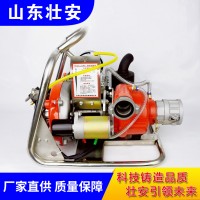 厂家直销WICK-250A型轻便型背负式森林消防泵