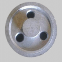 东凤生产大型铸铝件 铝压铸件成本低 工艺性好