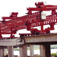 湖北220吨40米架梁机价格 荆州架桥机厂家