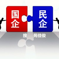 国企混改私企混改央企混改