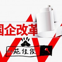 央企混改注册国有企业控股公司