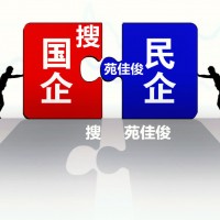 私企办理国企混改需要什么条件