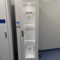 微电脑数显储存柜单门双门柜