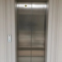 天津别墅电梯小家用电梯安装尺寸
