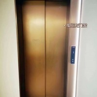 北京昌平别墅电梯家用电梯尺寸