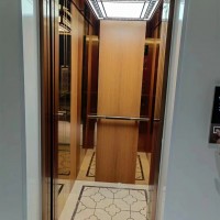 北京大兴别墅电梯小型家用电梯