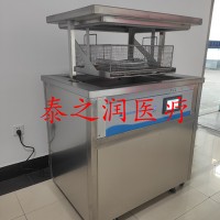 泰之润医用煮沸机 供应室手术器械煮沸机 304不锈钢煮沸槽