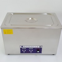 超声波清洗机一体式设计