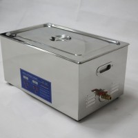 超声波清洗机304不锈钢实验室手术器械清洗器