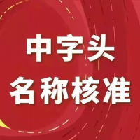 现在无区域中字头公司转让价格需要花多少钱？