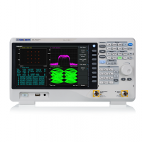 频谱分析仪厂家手持频谱分析仪的特点