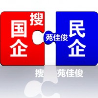 民企参与国企央企股权混改要求条件