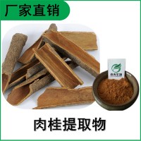 森冉生物 肉桂提取物 桂皮提取物 植物提取原料粉