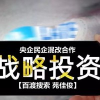 如何办理国企混改需要那些条件要求