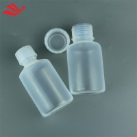 可溶性聚四氟乙烯取样瓶厂家直销电子级酸储存瓶