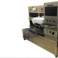 IEC60312空气性能检测设备的使用方法